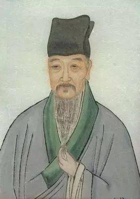 朱姓十大名人,总有一位让你膜拜!_朱熹