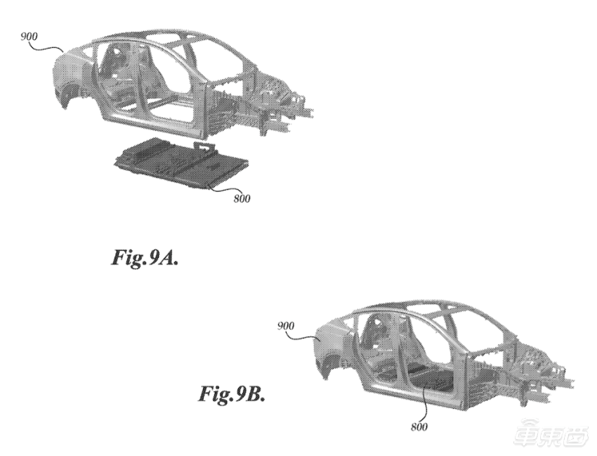 TSMC 五项专利看透特斯拉火星皮卡：续航近千公里 买车送厨房