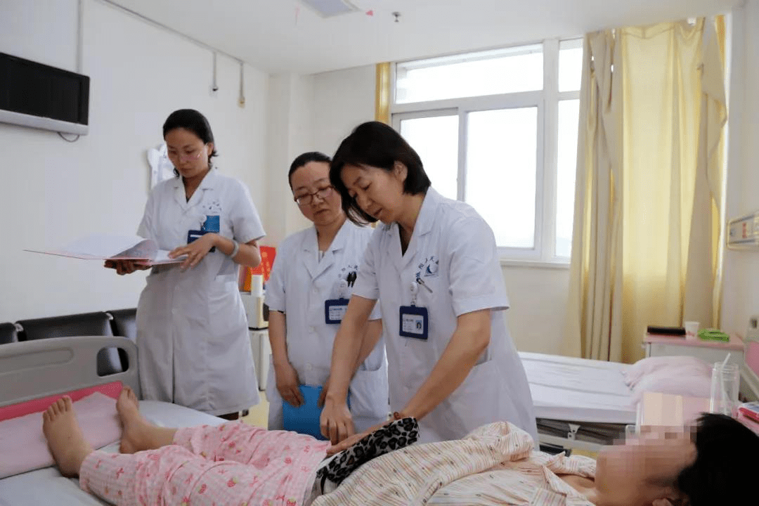 守初心担使命丨百名优秀党员故事方建红母婴健康是每