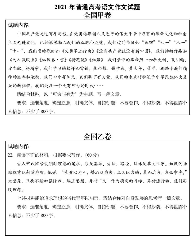 2020:對齊桓公,管仲和鮑叔哪個感觸最深?