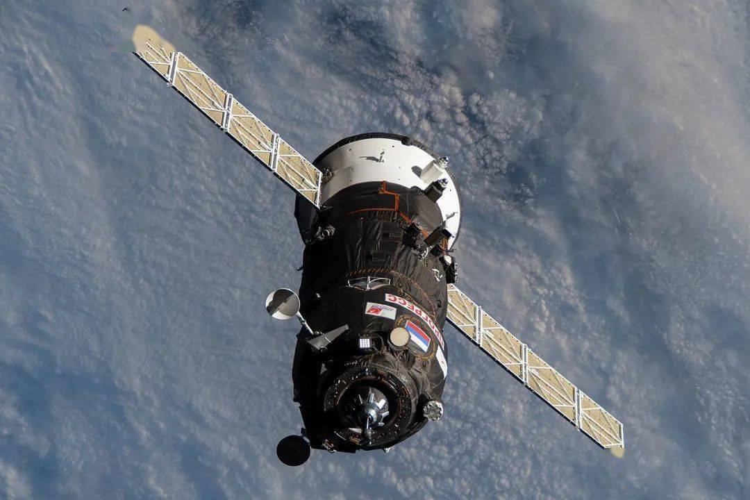 各具特色的货运飞船——各国货船大揭秘_宇宙空间