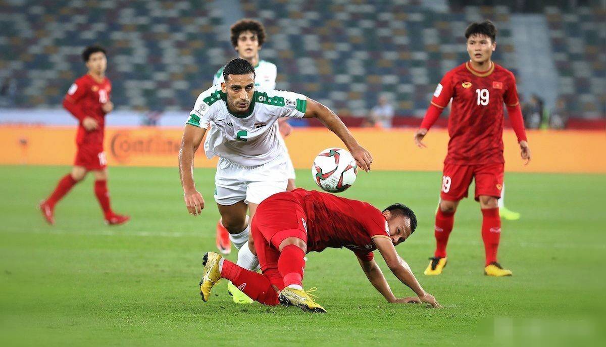 伊朗生死战难度比国足大!不胜将可能无缘小组第二,12强悬了