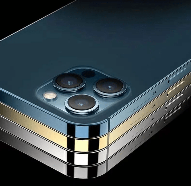 某些国产手机,真的没救了_朵唯