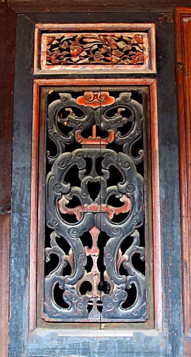 古建瑰宝二宜楼