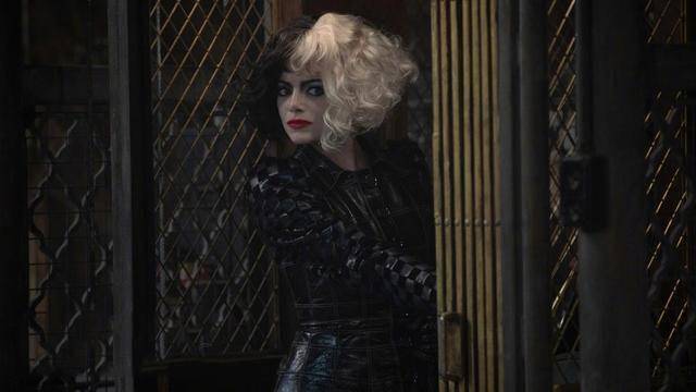 北美连续两周票房超中国招魂3登顶冠军