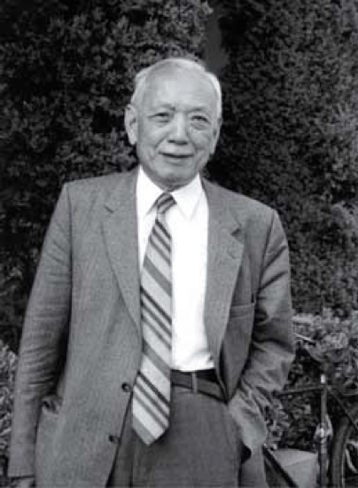 用声音记录中国丨中国科学院产生首批14名外籍院士