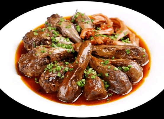 文旅产业61百县千碗系列68169衢州美食登陆宁波老外滩