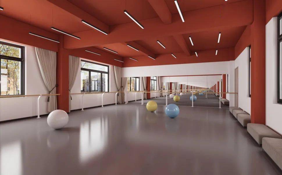 办好家门口的每一所学校96丨萧山六中心育为魂影视为媒绘制美好教育