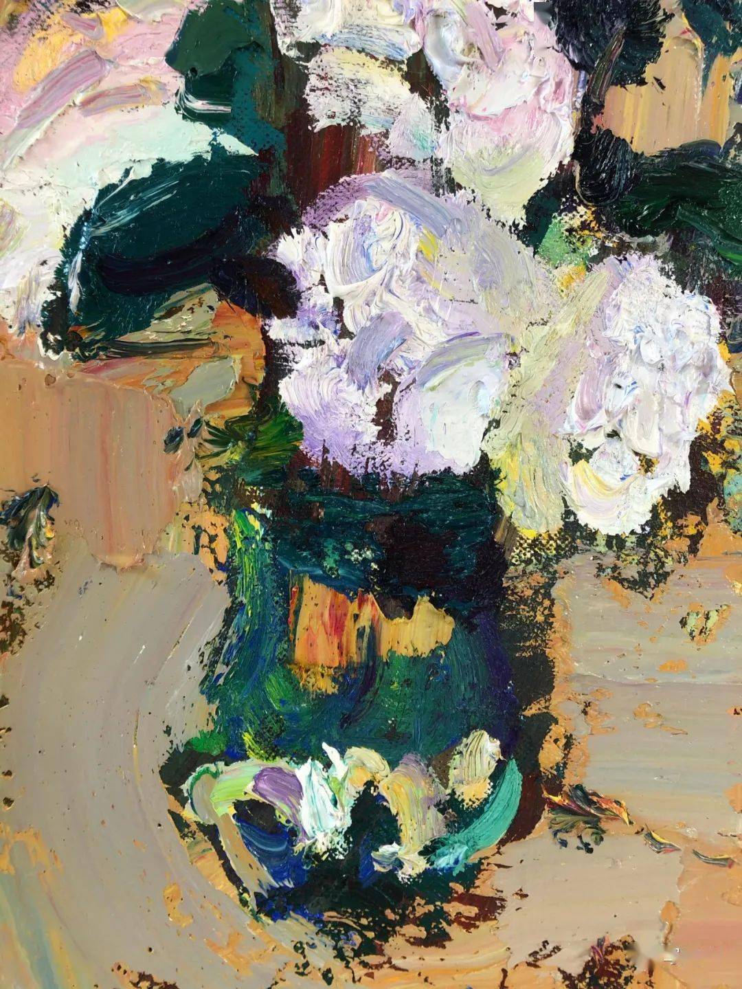 【写生啦】2021名家课堂|赵九杰