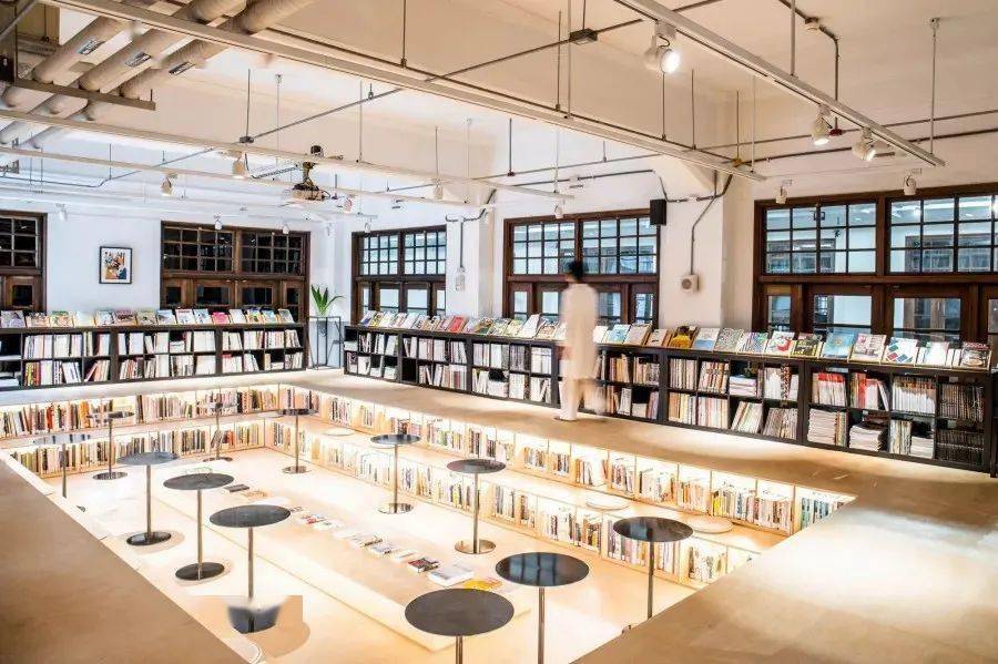 台湾这家能泡澡的图书馆火了网友这画面太美我不敢想