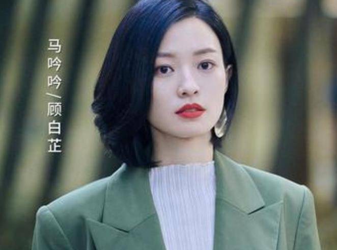 原本以为马吟吟就是一个普通女演员,虽然颜值高,气质佳,但她的知名度