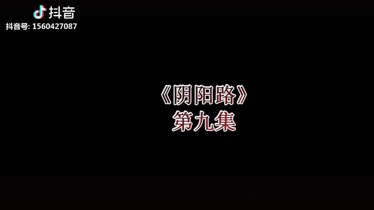 阴阳路9