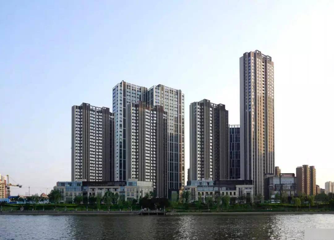 深度测评地铁旁通州商务区合景寰汇公馆匠筑人居新标杆