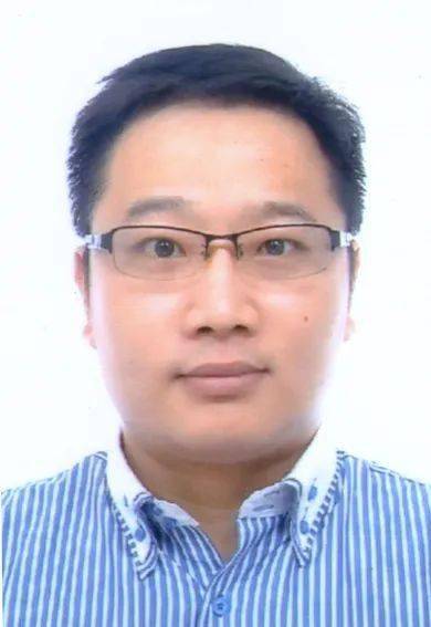 滁州大学科技园有限公司总经理,副研究员丁冲1最美科