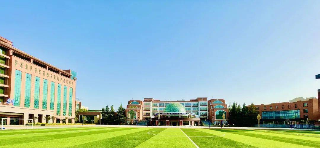 西安教师丨西京初级中学最新招聘启事(6月)