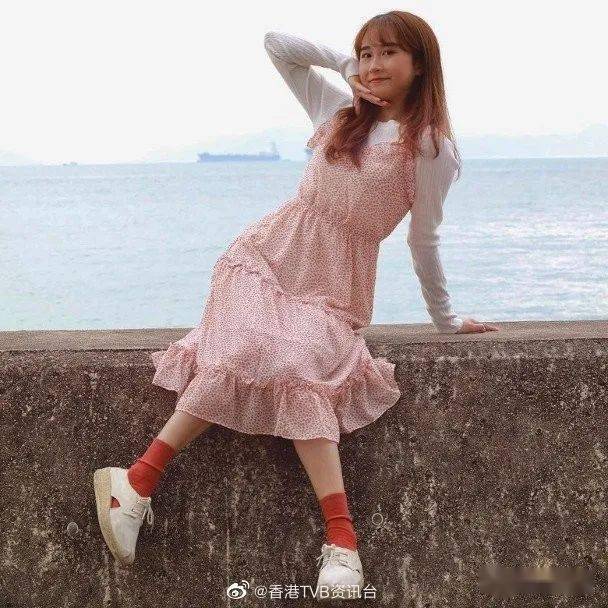 tvb2021年度港姐面试初面试这位明星的女儿也来参加了