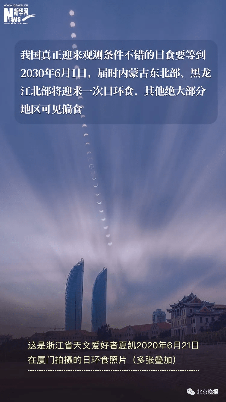太阳|今年全球唯一的日环食即将到来