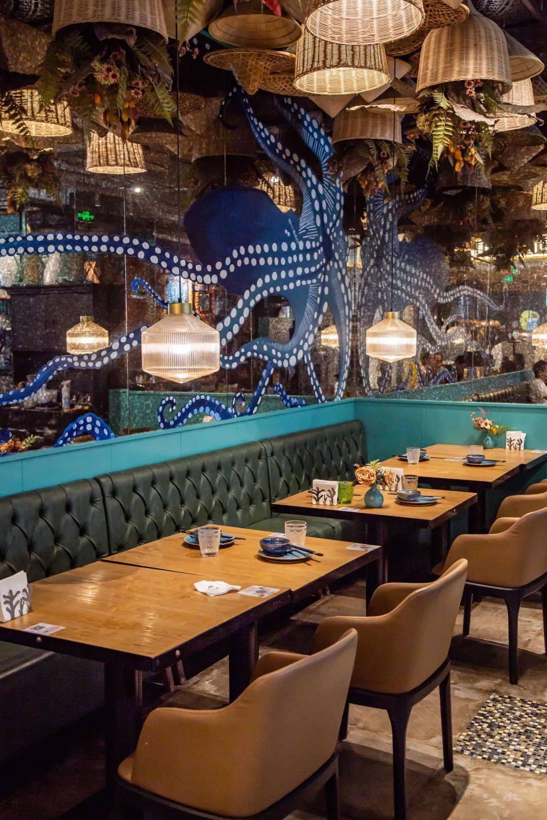 万象汇这家正宗的越南餐厅!138元双人餐!每一种都会惊艳你的味蕾!