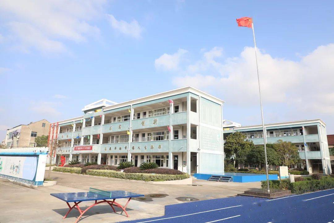 慈溪这所小学令人骄傲在宁波市级比赛中夺金摘银
