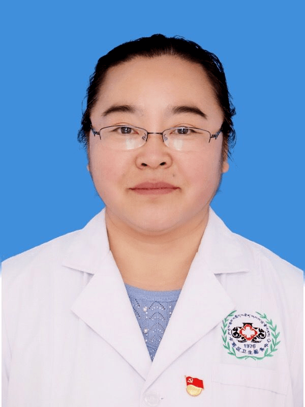 专栏全国脱贫攻坚先进个人石振华我的援藏感悟