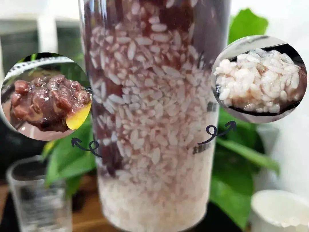 冰酒酿,是源于蚌埠的一款自制冰酒,制作原料主要有米酒(即酒酿),红豆.