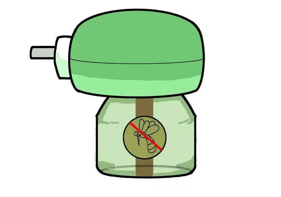 夏天来了昌平疾控送您防蚊宝典