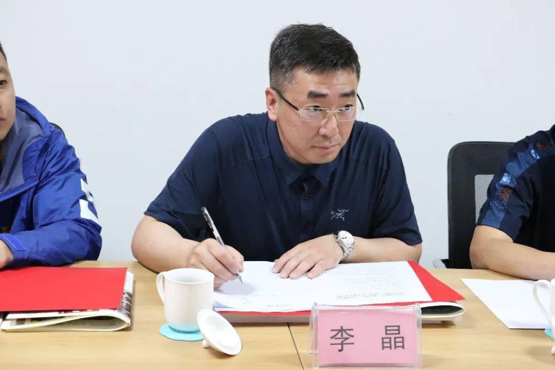 自治区党史学习教育第十三巡回指导组指导内蒙古文联第二党支部工作