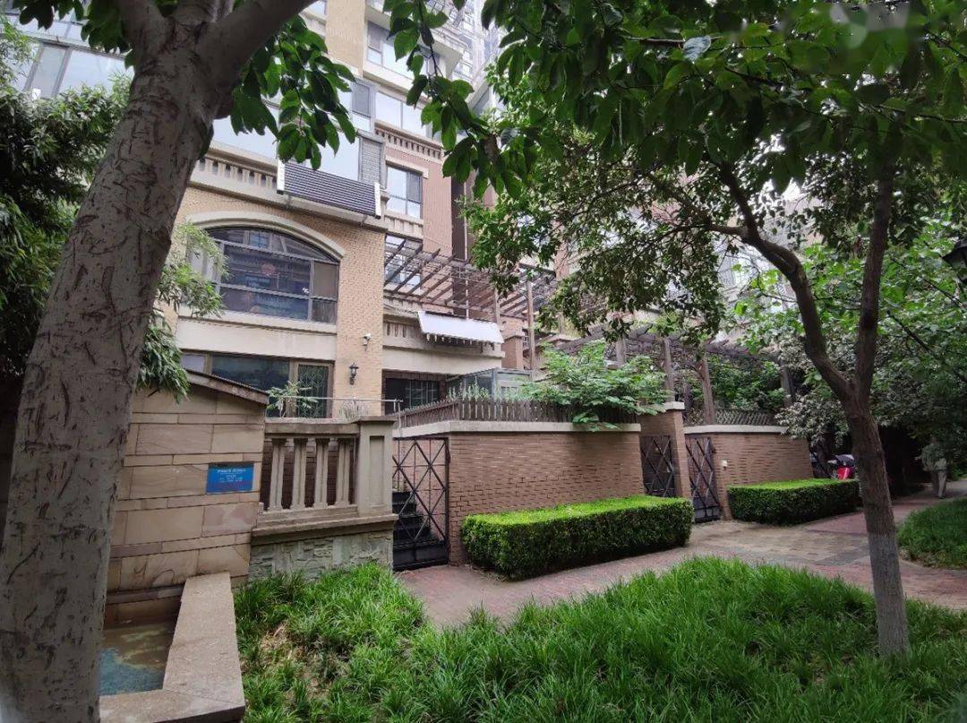 石家庄6大老牌豪宅现状曝光!曾经顶豪如今被迫走下"神坛"