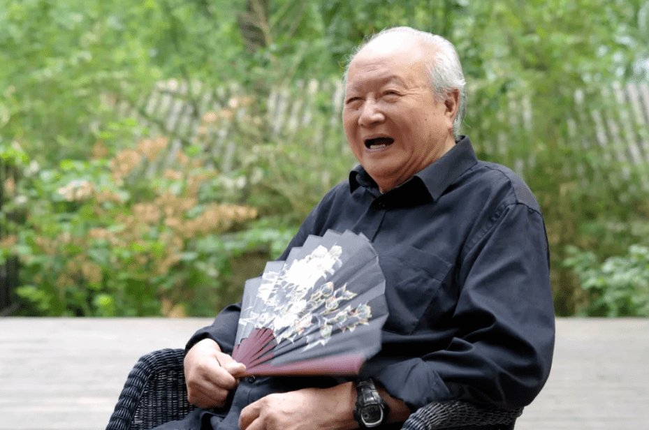 悼念丨著名雕塑家钱绍武先生于昨晚去世_雕像