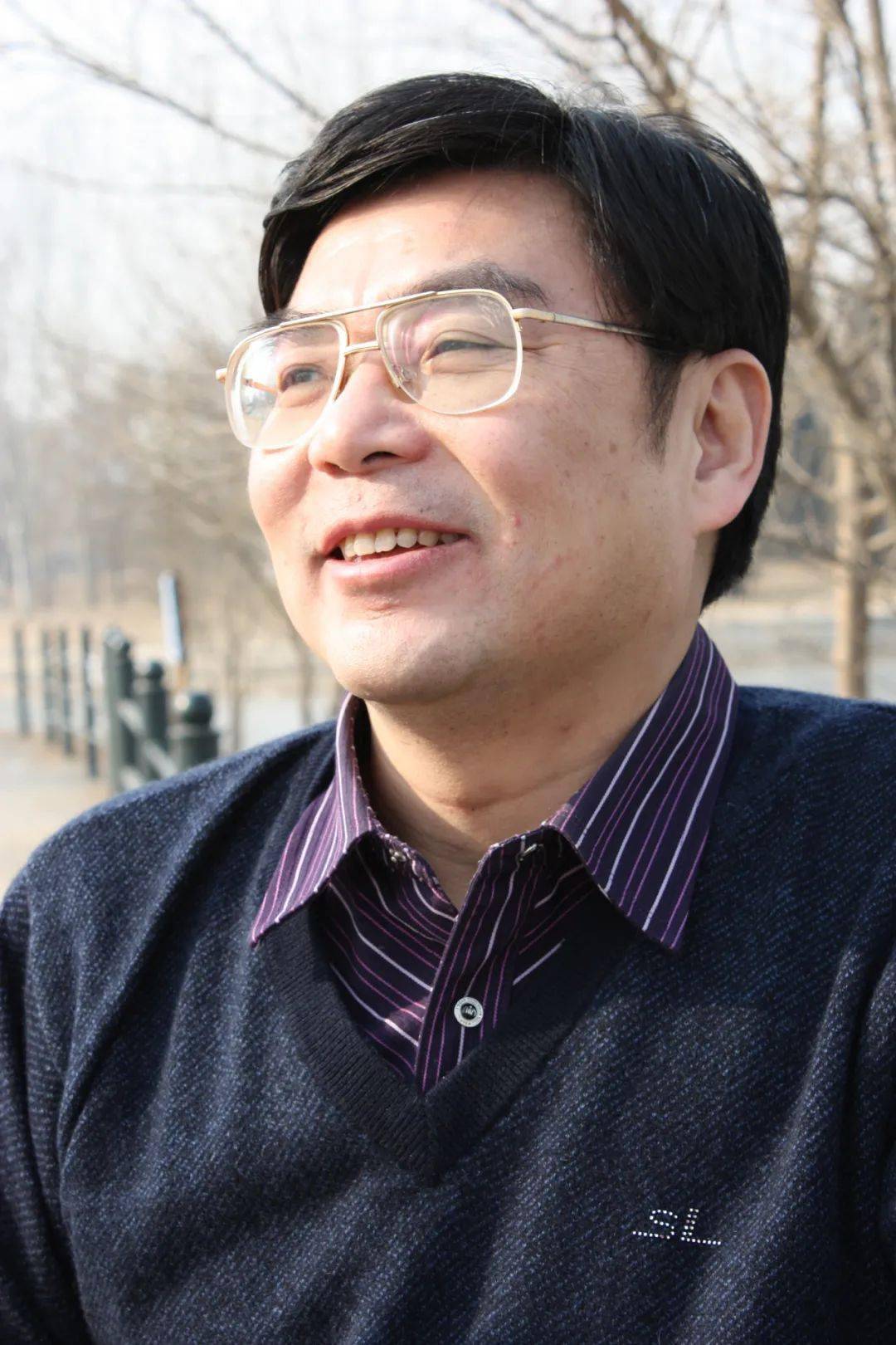 汉译名著四十年鲁旭东学术翻译对20世纪中国文化影响深远