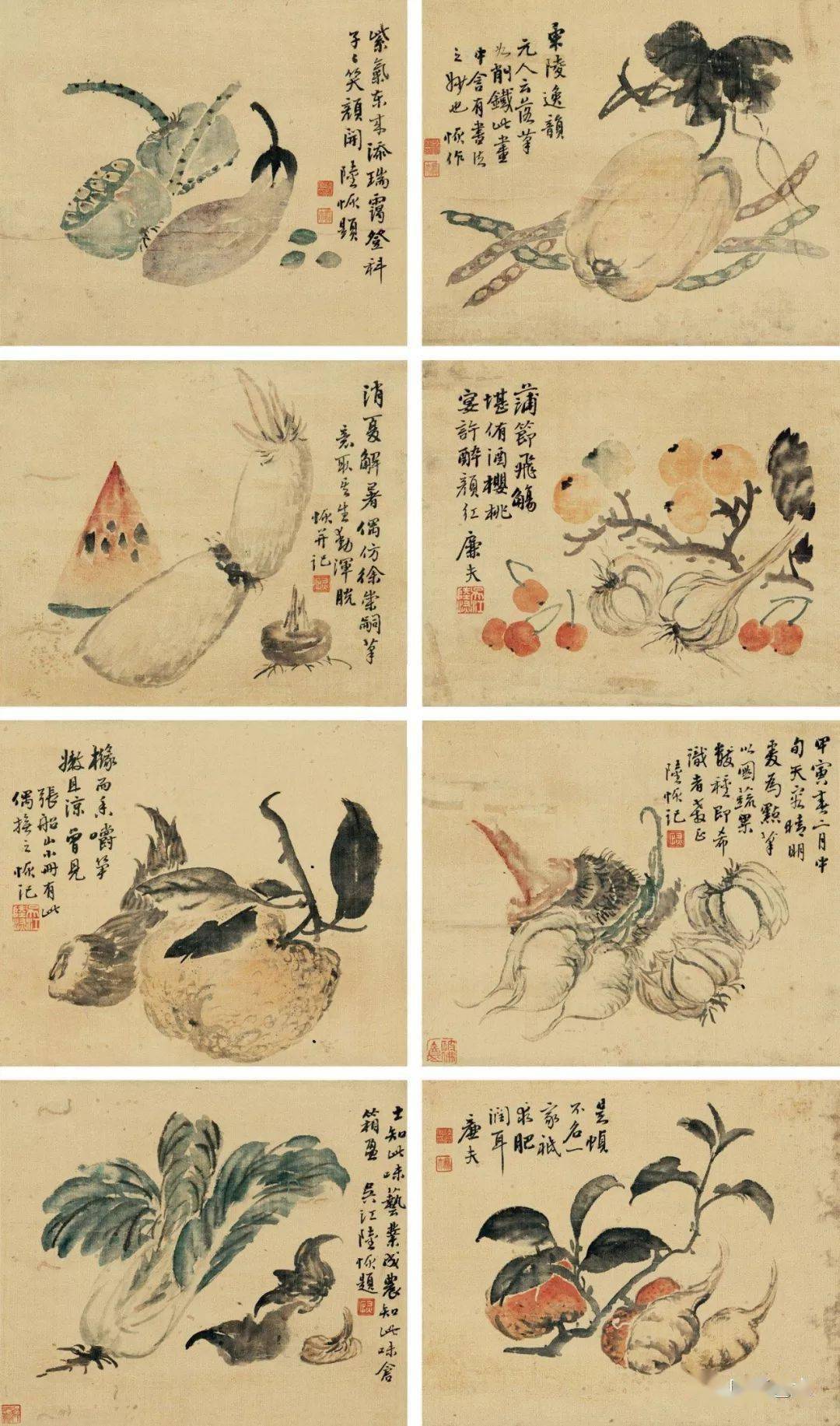 原名友恢,一名友奎,字廉夫,号狷叟,一字狷盫,自号破佛盫主人.