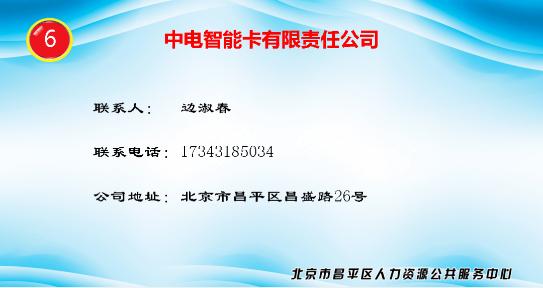 昌平兼职招聘_【北京腾信招聘兼职网络兼职网】- 黄页88网(4)