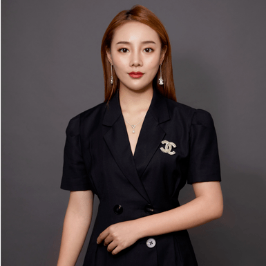 Center访谈丨高妍值美学社:拥抱属于自己的美丽人生_Iris