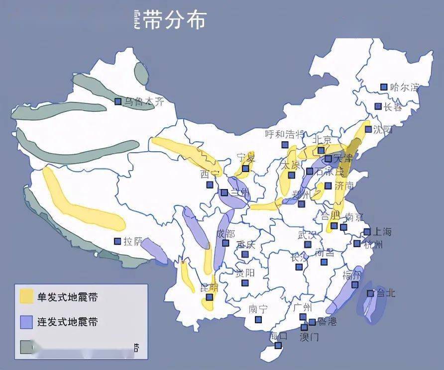 中国东部人口_从两张图可看出中国如此可怕 竟然完全秒杀日本(3)