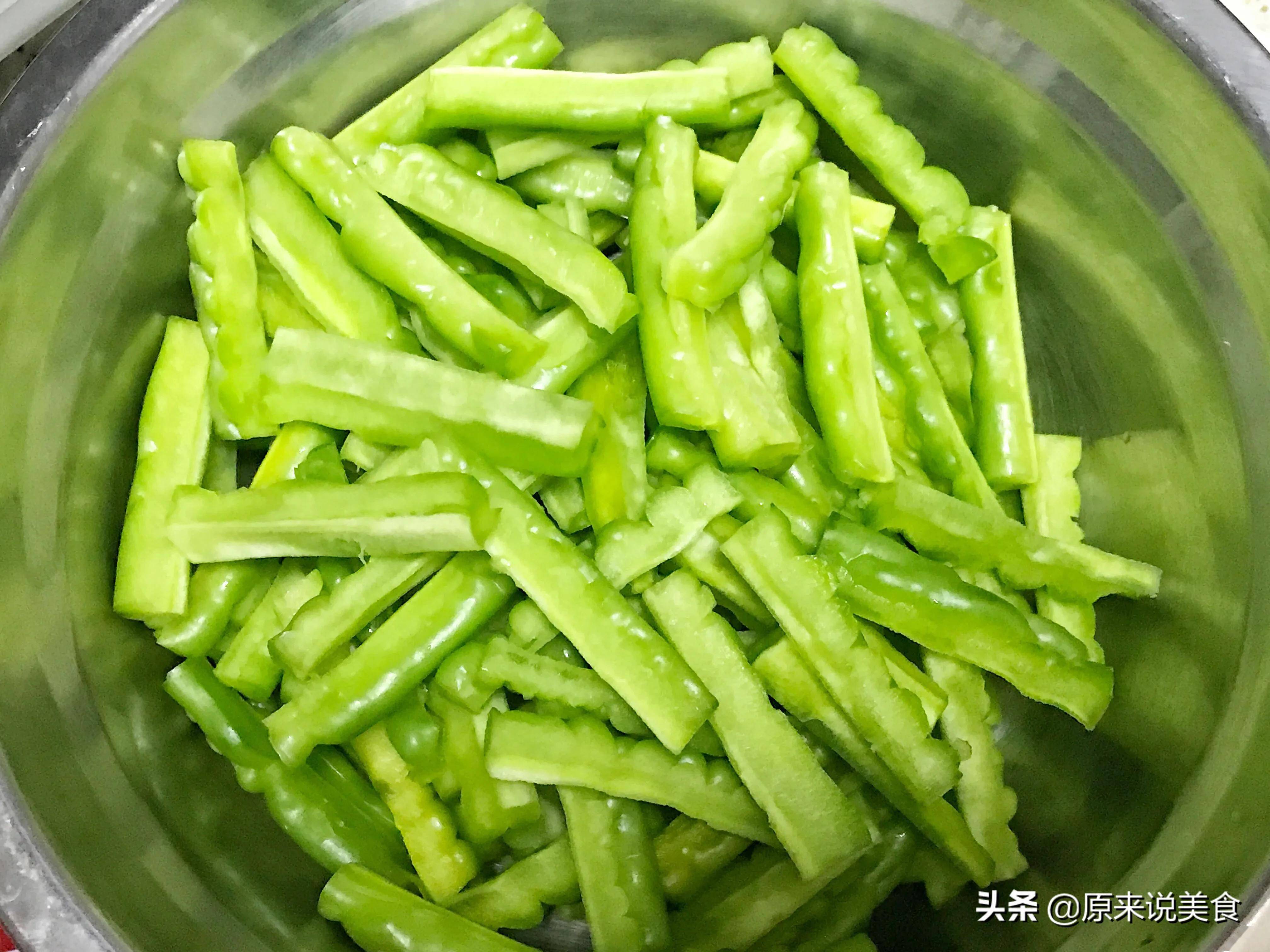 这菜叫君子菜,女性夏季要多吃,养颜护肤,常吃皮肤水嫩如婴儿般
