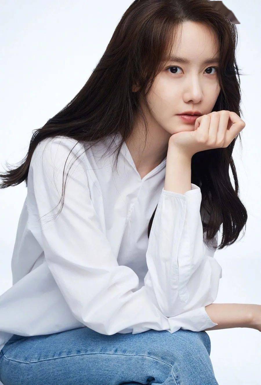 韩流二代团的神颜代表31岁的林允儿教你怎么保持好状态