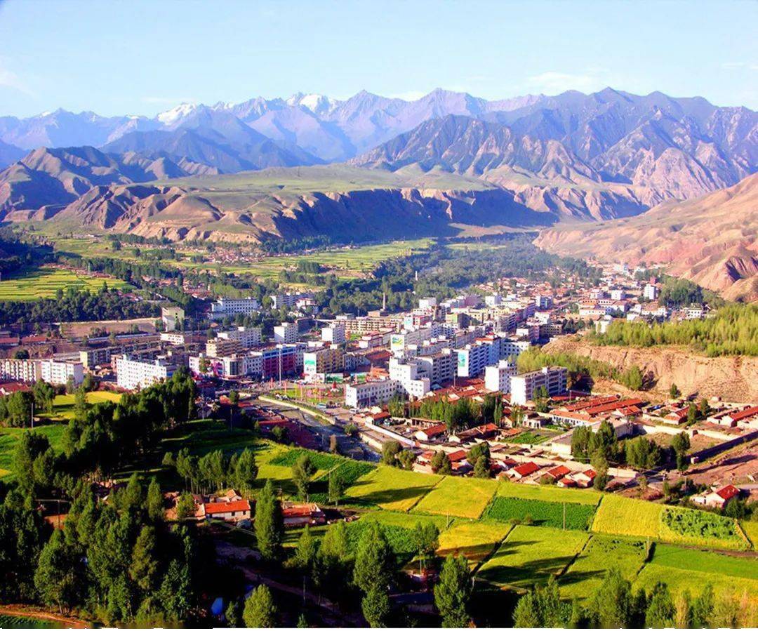 肃南县文旅局提醒游客端午节假期做好个人防护安全文明出游