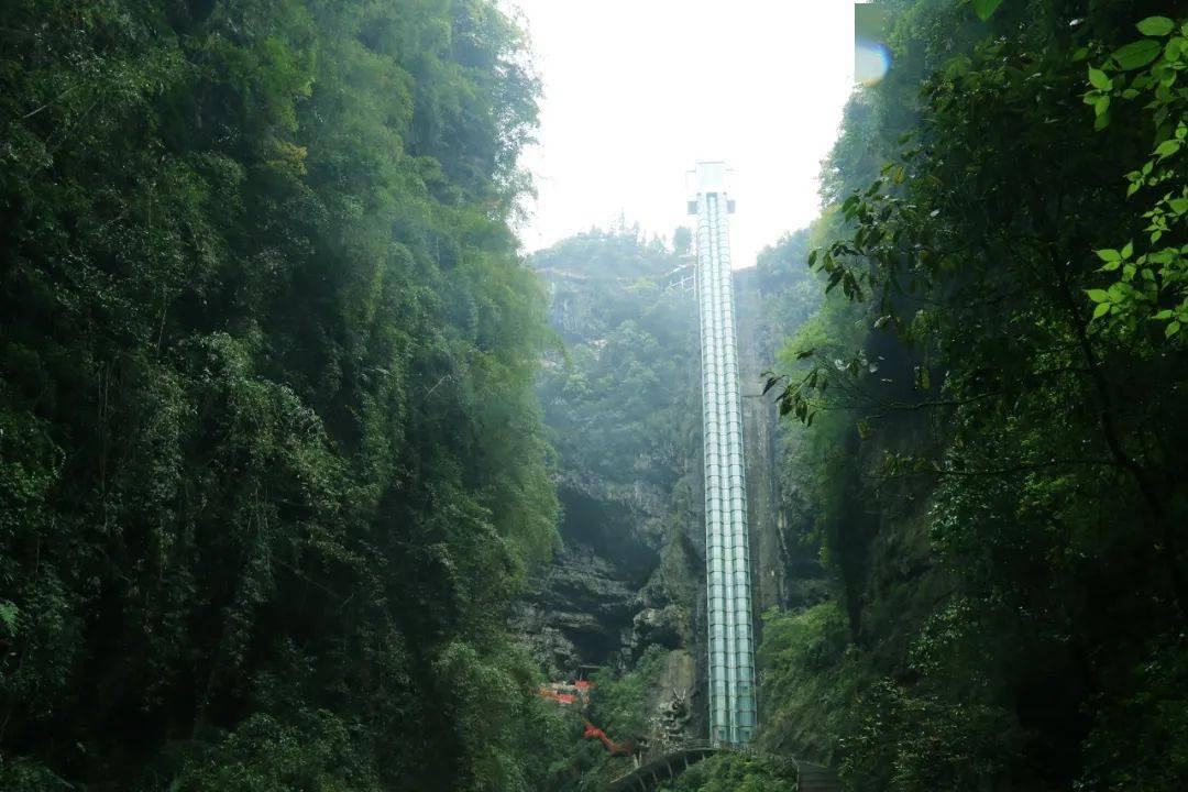 龙湾千步梯图片