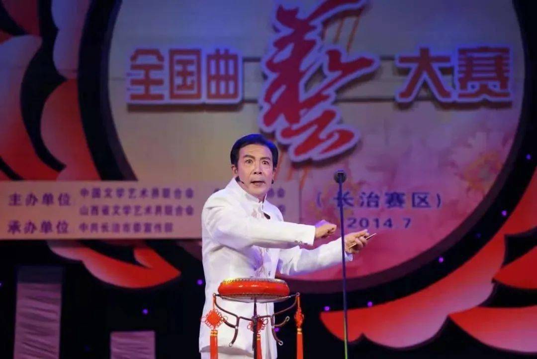 苏北大鼓6月10日,国务院公布第五批国家级非物质文化遗产代表性项目