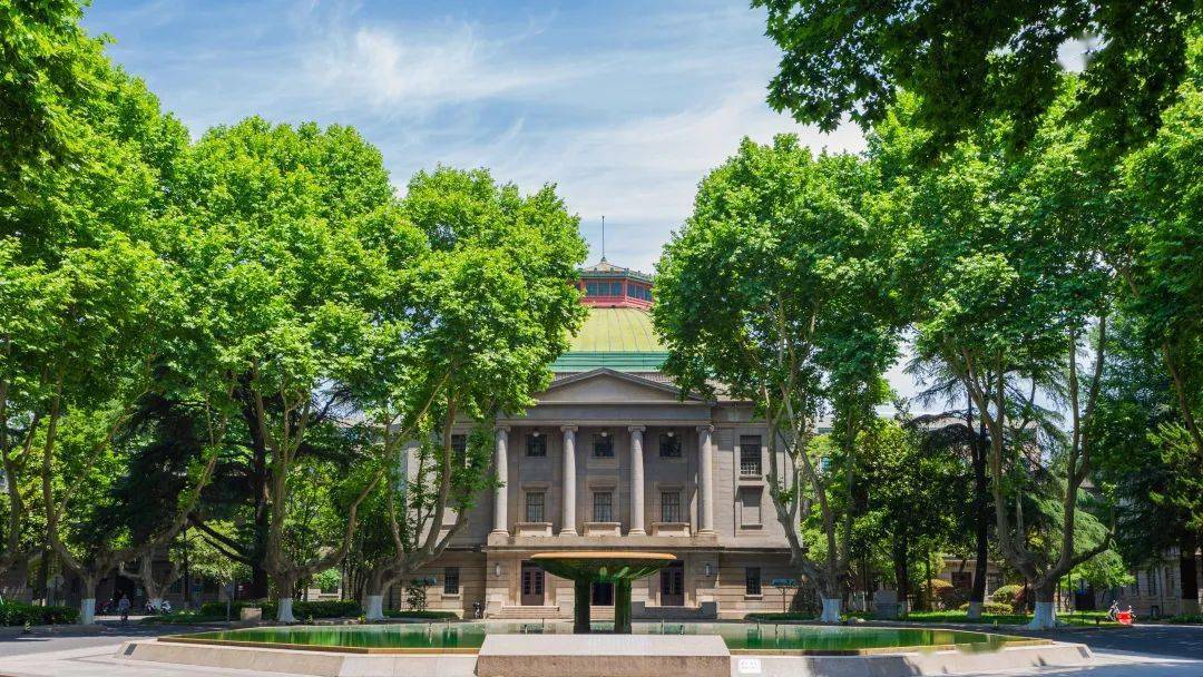 教育部首批课程思政示范项目东大这3门课程入选