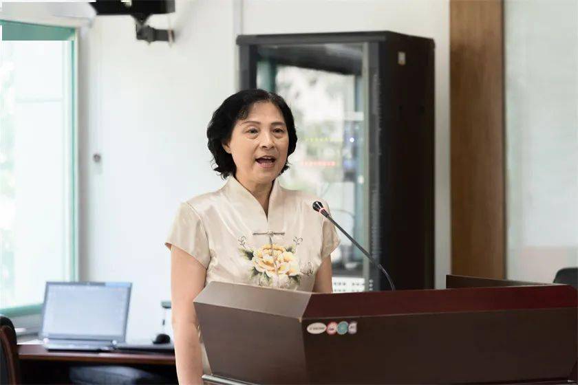 邢闽霞--吕剧《唱支山歌给党听》作者李奎福,朗诵