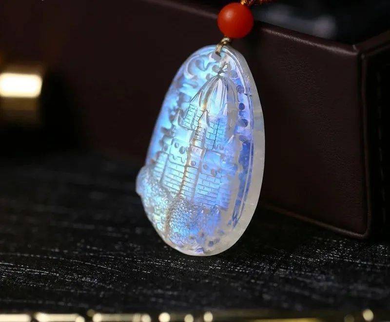 六月生辰石稀有神秘漂亮更用温柔守护珍贵的你