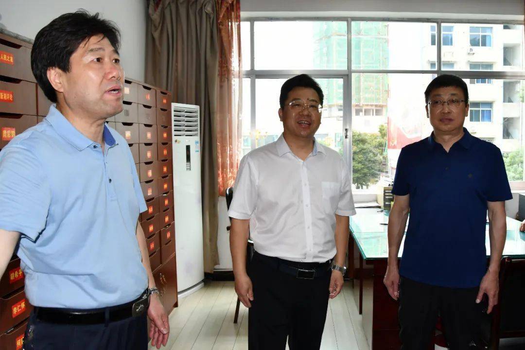 贺朝晖提名为新邵县长候选人!_工作