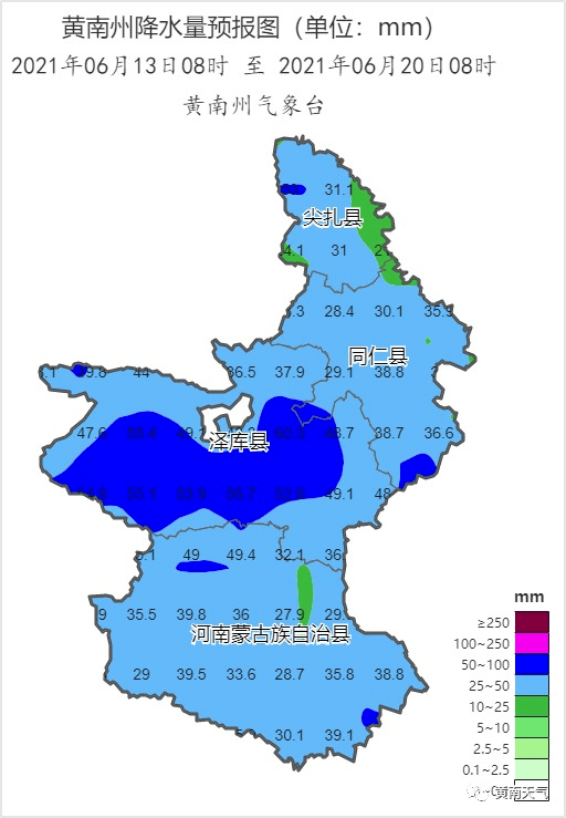 泽库县县城地图图片