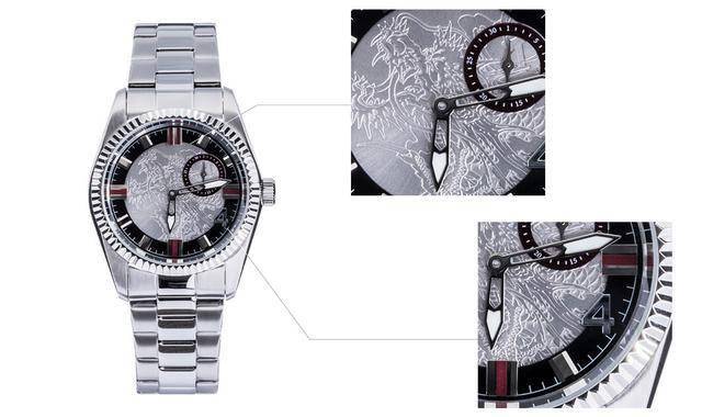 Supergroupies與 如龍 系列聯動推出主題服飾周邊 遊戲川