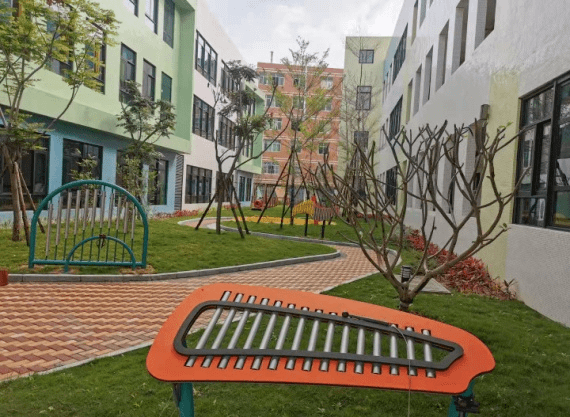 招贤纳士石狮市琼林中心幼儿园2021年秋季招聘公告