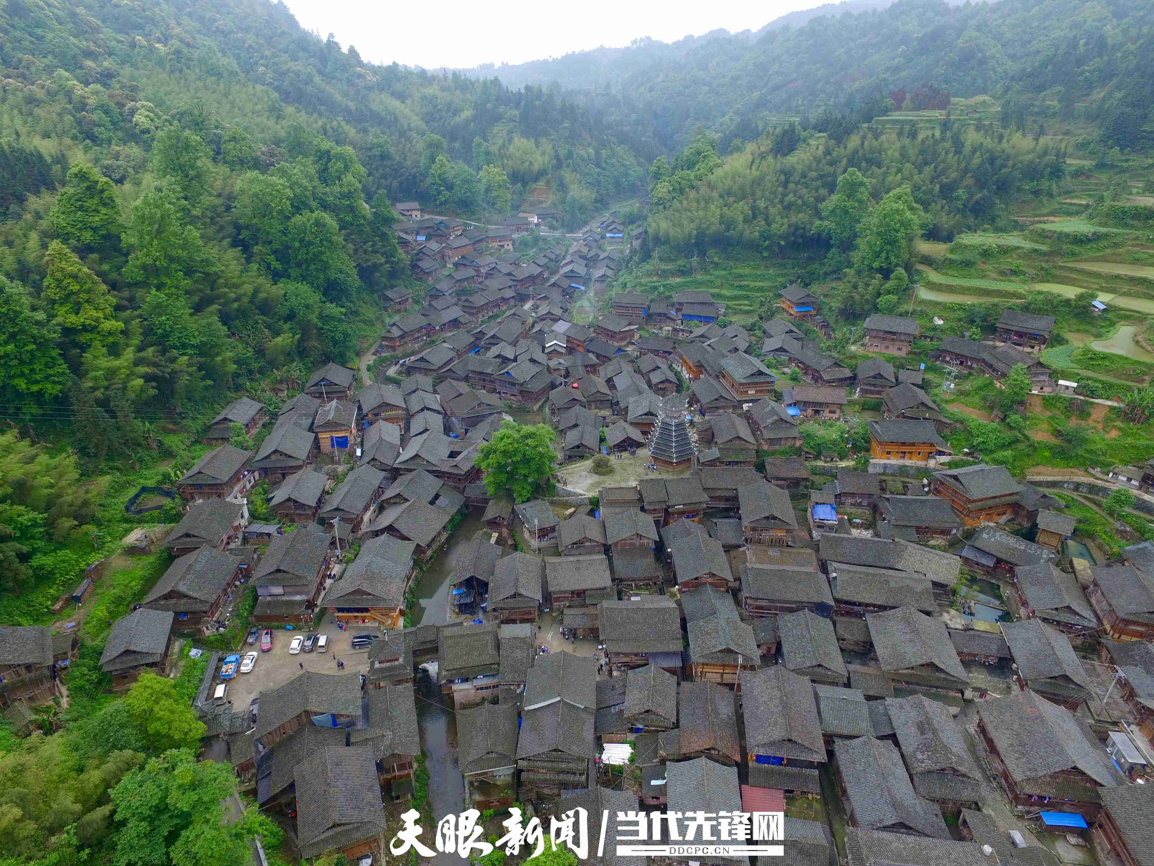 榕江县文体广电旅游局党组书记杨琼:擦亮苗山侗水国家级风景名胜区