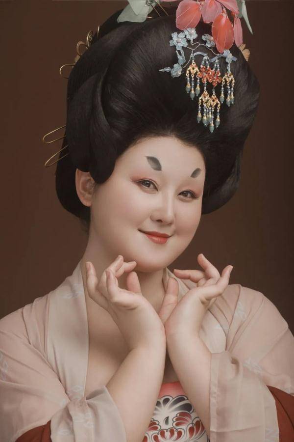 盛唐公主穿越千年来猜歌猜歌选婿两不误