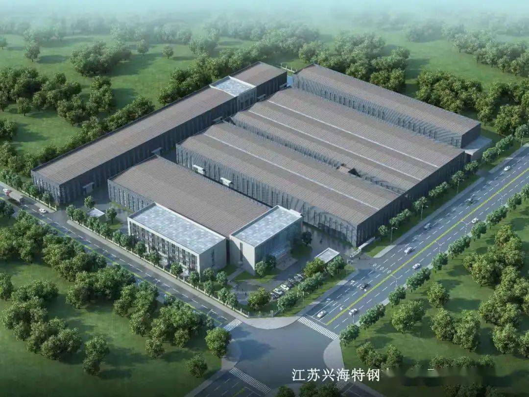 戴南融合迸发新活力