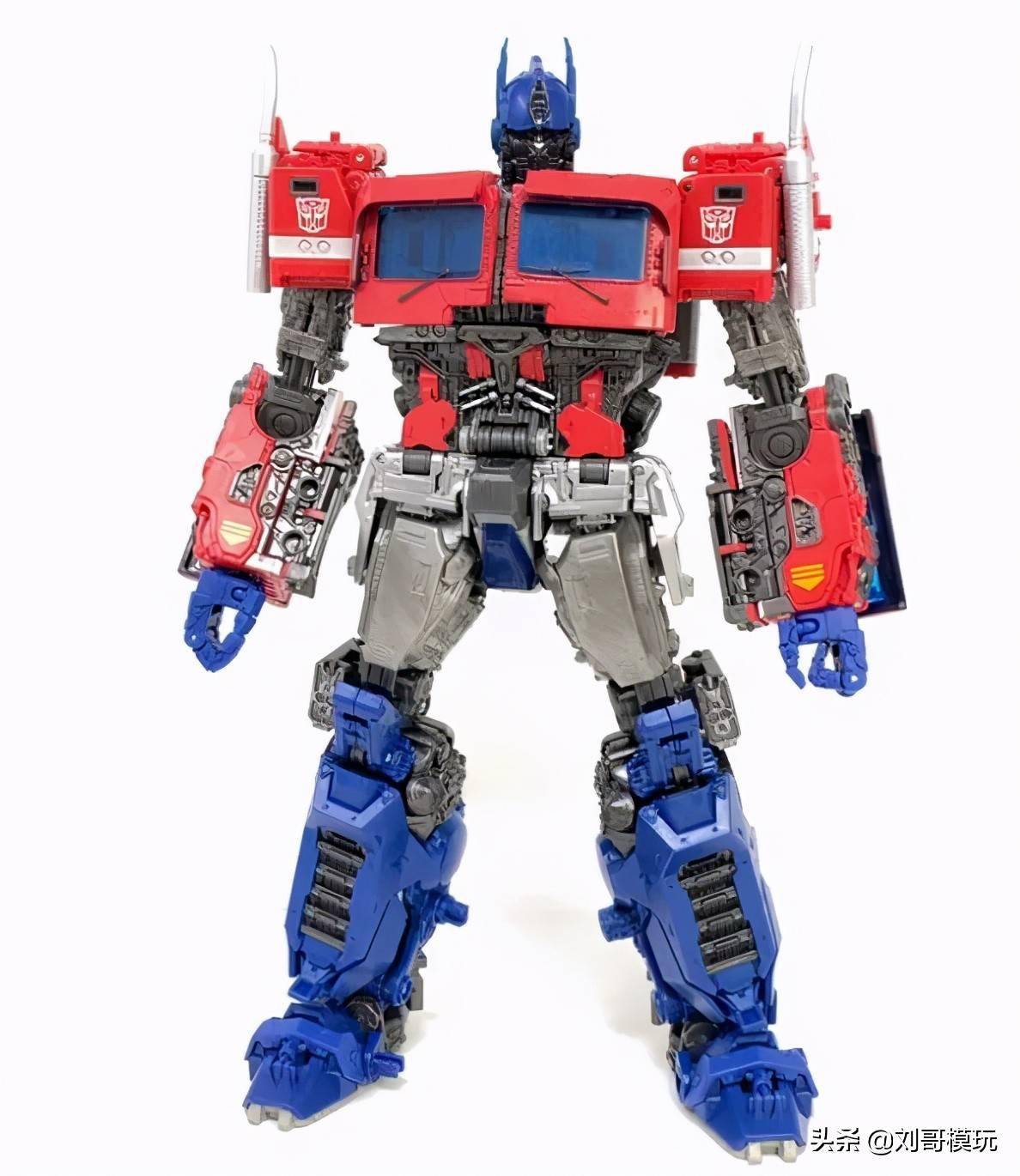 mpm-12外传擎天柱简单分析_产品